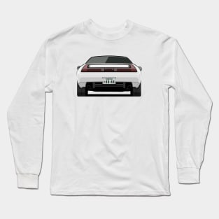 NSX Long Sleeve T-Shirt